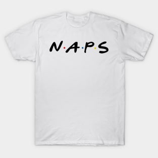 Naps T-Shirt